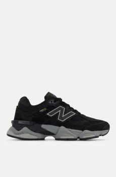 Черные кроссовки 9060 CORDURA® Черный 8.5 New Balance U9060ORA