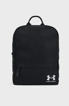 Черный рюкзак UA Loudon Backpack SM Черный ONESIZE Under Armour 1376456-001