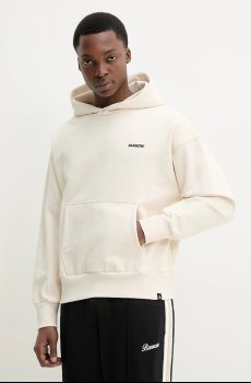 Хлопковая кофта Barrow