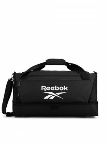 Reebok Сумка RBK-011-CCC-05 Сірий Reebok Сумка RBK-011-CCC-05 Сірий