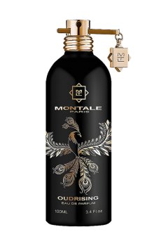 Montale Oudrising Парфюмированная вода унисекс, 100 мл