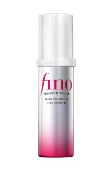 Сыворотка для волос Shiseido Fino Premium Touch Hair Oil Serum, 70 мл