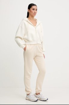 Топ с примесью шерсти Guess FLAMINIA