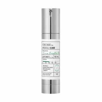 Эссенция для лица VT Cosmetics Reedle S300, с микроиглами, 50 мл Эссенция для лица VT Cosmetics Reedle S300, с микроиглами, 50 мл
