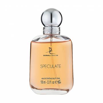 Dorall Collection Speculate Туалетная вода мужская, 100 мл Dorall Collection Speculate Туалетная вода мужская, 100 мл