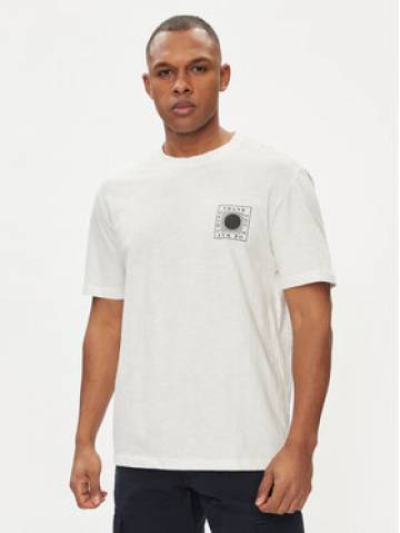 s.Oliver Футболка 2129466 Білий Relaxed Fit s.Oliver Футболка 2129466 Білий Relaxed Fit
