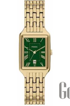 Часы Fossil