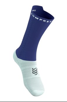 Носки Compressport Pro Racing Socks v4.0 Bike