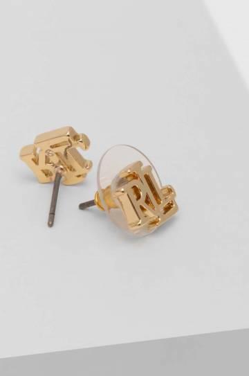 Сережки Lauren Ralph Lauren Сережки Lauren Ralph Lauren