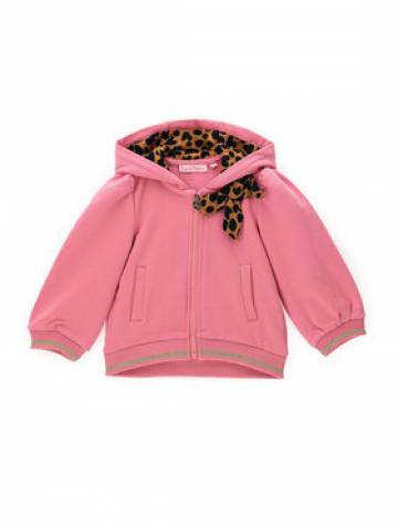 Original Marines Світшот DCA1463NF Рожевий Regular Fit Original Marines Світшот DCA1463NF Рожевий Regular Fit