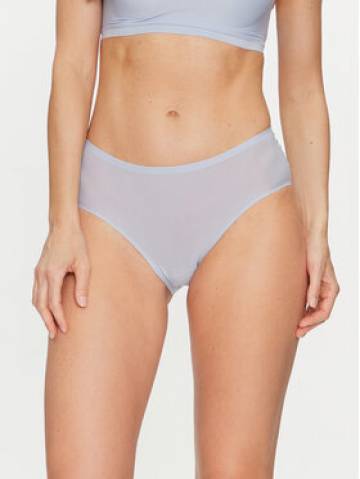 Chantelle Класичні труси Soft Stretch C26440 Голубий Chantelle Класичні труси Soft Stretch C26440 Голубий
