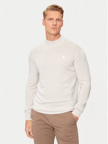 KARL LAGERFELD Гольф 655002 544399 Бежевий Regular Fit KARL LAGERFELD Гольф 655002 544399 Бежевий Regular Fit