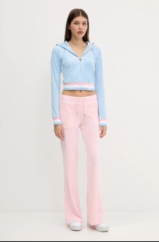 Спортивные штаны Juicy Couture