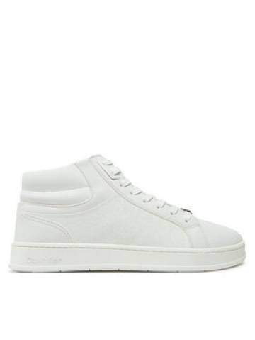 Calvin Klein Снікерcи HM0HM01769 Білий Calvin Klein Снікерcи HM0HM01769 Білий