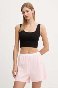 Пижамные шорты HUGO HUGO ID SHORTS