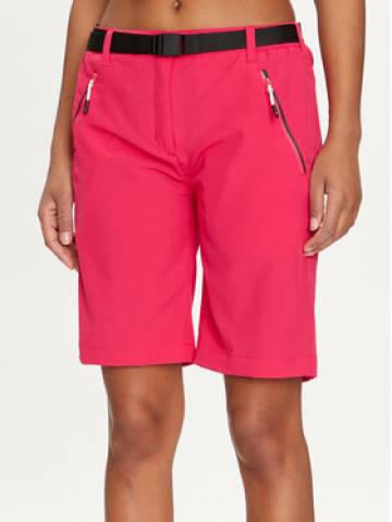 Regatta Спортивні шорти Xert RWJ269 Рожевий Regular Fit Regatta Спортивні шорти Xert RWJ269 Рожевий Regular Fit
