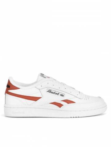 Reebok Снікерcи Club C Revenge 100204580 Білий Reebok Снікерcи Club C Revenge 100204580 Білий