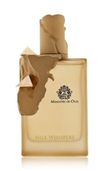 Paris Corner Ministry Of Oud Nile Whispers Парфюмированная вода унисекс, 100 мл