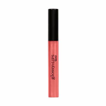 Восстанавливающий блеск для губ Quiz Cosmetics Glossy Love Lips Lipgloss 21 Lucid Rose, 9 мл Восстанавливающий блеск для губ Quiz Cosmetics Glossy Love Lips Lipgloss 21 Lucid Rose, 9 мл