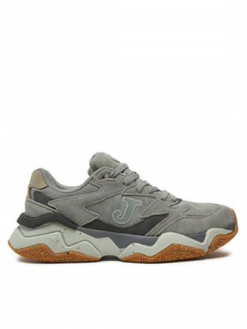 Joma Снікерcи C1400 C1400W2412 Сірий Joma Снікерcи C1400 C1400W2412 Сірий