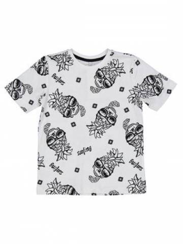 Birba Trybeyond Футболка 999 64432 00 Кольоровий Regular Fit Birba Trybeyond Футболка 999 64432 00 Кольоровий Regular Fit