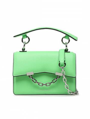 KARL LAGERFELD Сумка 225W3082 Зелений KARL LAGERFELD Сумка 225W3082 Зелений