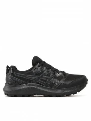 Asics Взуття для бігу Gel-Sonoma 7 GTX 1011B593 Чорний Asics Взуття для бігу Gel-Sonoma 7 GTX 1011B593 Чорний