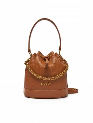 Liu Jo Сумка AA5200 E0538 Коричневий Liu Jo Сумка AA5200 E0538 Коричневий
