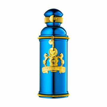 Alexandre.J Zafeer Oud Vanille Парфюмированная вода унисекс, 100 мл (ТЕСТЕР) Alexandre.J Zafeer Oud Vanille Парфюмированная вода унисекс, 100 мл (ТЕСТЕР)