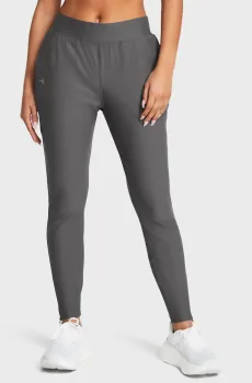 Женские серые спортивные брюки UA Qualifier Elite Pant Серый XS Under Armour 1379346-025