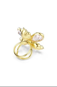 Кольцо Swarovski IDYLLIA