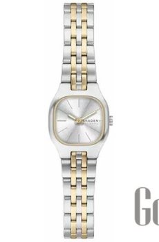 Дизайнерские часы Skagen