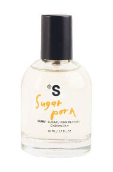 Sisters Aroma Sugar Porn Парфюмированная вода унисекс, 50 мл