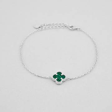 Серебряный браслет Minimal 9550251з Серебряный браслет Minimal 9550251з