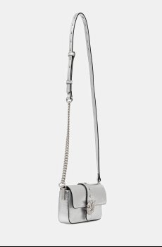 Кожаная сумочка Pinko