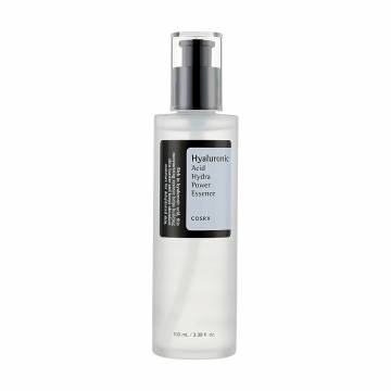 Интенсивно увлажняющая эссенция для лица Cosrx Hyaluronic Acid Hydra Power Essence с гиалуроновой кислотой, 100 мл Интенсивно увлажняющая эссенция для лица Cosrx Hyaluronic Acid Hydra Power Essence с гиалуроновой кислотой, 100 мл