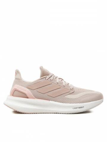 adidas Взуття для бігу Pureboost 5 IF9203 Рожевий adidas Взуття для бігу Pureboost 5 IF9203 Рожевий