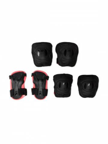 K2 Набір захисту Marlee Pro Pad Set 30E1210.1.1 Чорний K2 Набір захисту Marlee Pro Pad Set 30E1210.1.1 Чорний