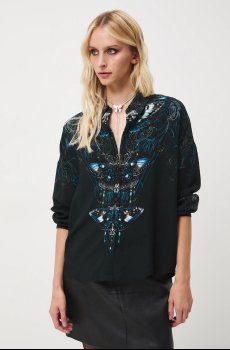 Рубашка Medicine