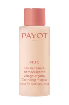 Мицеллярная вода для лица Payot Nue Cleansing Micellar Water, 20 мл
