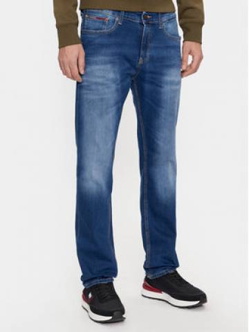 Tommy Jeans Джинси Ryan DM0DM09551 Голубий Straight Fit Tommy Jeans Джинси Ryan DM0DM09551 Голубий Straight Fit