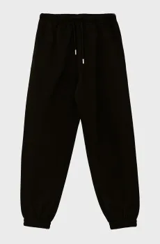 Женские черные спортивные брюки Черный 34 Tally Weijl SPACOLUCAS