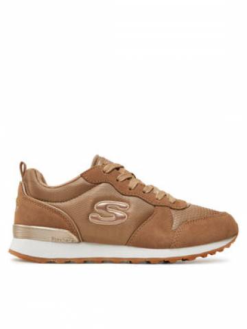 Skechers Снікерcи 111/TAN Коричневий Skechers Снікерcи 111/TAN Коричневий