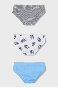 Детские трусы Mayoral 3 шт