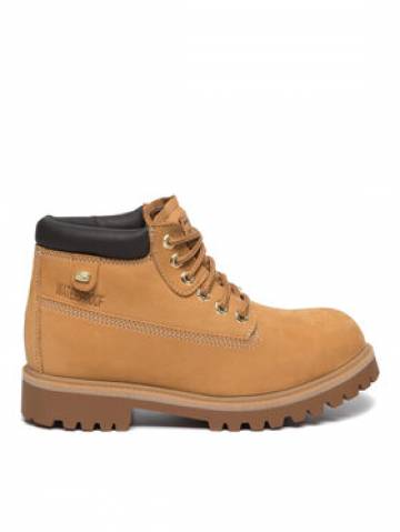 Skechers Черевики туристичні Verdict 4442/WTG Коричневий Skechers Черевики туристичні Verdict 4442/WTG Коричневий