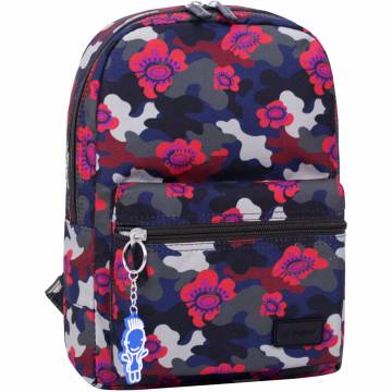Рюкзак Bagland Молодіжний mini 8 л. сублімація (459) (00508664) Рюкзак Bagland Молодіжний mini 8 л. сублімація (459) (00508664)