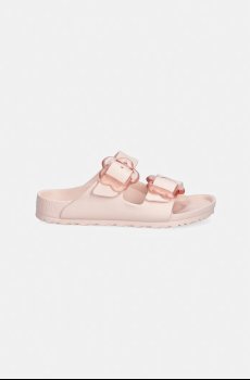 Детские шлепанцы Birkenstock Arizona EVA Kids FLB