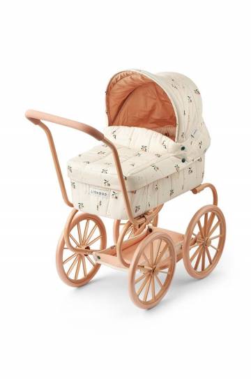 Коляска для кукол Liewood Adaline Doll Pram LW19758 Коляска для кукол Liewood Adaline Doll Pram LW19758