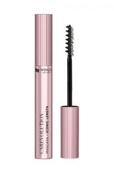 Тушь для ресниц AA Wings of Color Carevolution Mascara, Iconic Length, 9 г