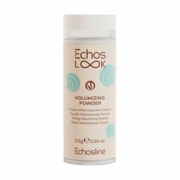 Пудра для объема волос Echosline Echos Look Volumizing Powder, 2.5 г Пудра для объема волос Echosline Echos Look Volumizing Powder, 2.5 г